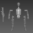 screenshot.1835.jpg Star Wars Rogue One Cassian Andor Vintage Style action figure for 3D printing