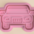 auto.png Vehicle cookie cutter set (vehicles set cookie cutter)