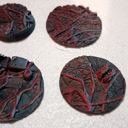 6.jpg Blight Void Web - Small Bases