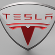 tes-02.png Tesla 3d logos 1 & 2