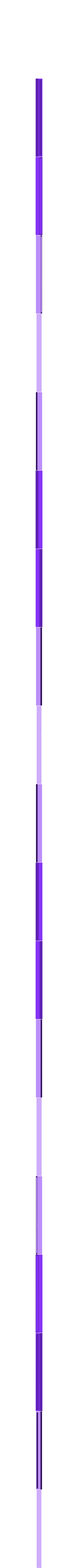 shelf_bottom.stl 3Dプリンターによるタイニー・ジム