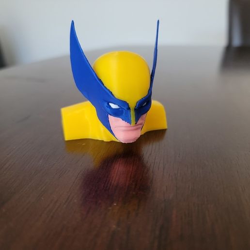 20250127_162138.jpg Wolverine Re-Sculpt - Multicolor Print profile