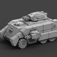 AMV Full Build (2).jpg Armored Might Full Release