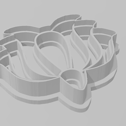 virag2.png Secession flowers cookie cutters