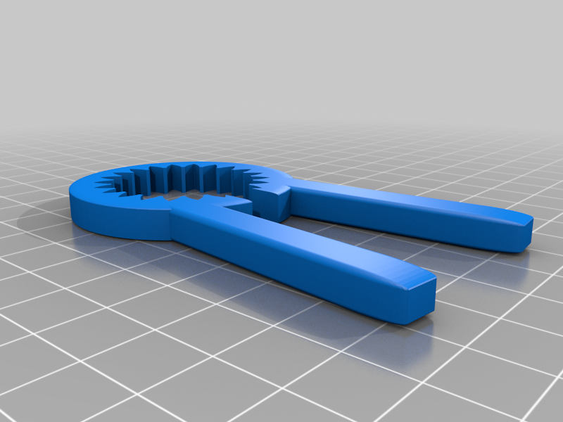 Download free STL file Bottle opener • 3D printable design ・ Cults