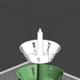 Bowl03.png 🇦🇷 🥨 3 Tier Tray SNACK BOWL MESSI WORLD CUP STACKABLE 🇮🇹 🍪 Snacks