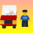 Грузовик-013.png NotLego Lego Truck Model 105