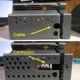 CableVsCentronics_light.jpg CHACRAS (CherHubert Amazing Case for Ramps-Arduino-Screen)