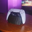 PS5-Controller-Holder-Thick-Body-Basketweave-2-3.jpg PS5 CONTROLLER HOLDER || THICK BODY || BASKETWEAVE 2 PATTERN