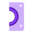 Sucker R.stl Seamless Silicone Dildo Mold