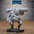 6149-Toad-Folk-Lumberjack-Medium-1.jpg Toad Folk Set A ‧ DnD Miniature ‧ Tabletop Miniatures ‧ Gaming Monster ‧ 3D Model ‧ RPG ‧ DnDminis ‧ STL FILE