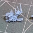 IMG_20211212_171123.jpg BFG - Chaos Cruiser -Carrier Bridge