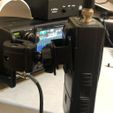121714647_2711693405748750_8889533453205531789_n.jpg Ham Radio Mic hanger/hook - Button to Hook Adapter