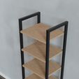 Estanteria1.jpg Bedroom furniture set