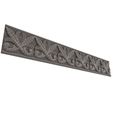 Wireframe-Low-Ornament-Element-Molding-010-4.jpg Ornament Element Molding 010