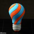 IMG_7041.jpg Spiral Light Bulb 💡