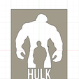 Hulk.png Hulk - Marvel
