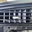 20231226_132159.jpg AIR CONDITIONING GRILLE 1 FOR VOLKSWAGEN GOLF A3