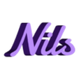 Nils.stl Nils