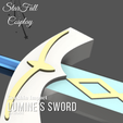 2.png Lumine's Sword Genshin Impact