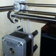 IMG_20131014_230426.jpg GT2 Timing Belts for MakerBot Replicator