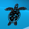 Tortuga-01.png Tortoise
