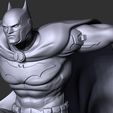 Zbrush1.jpg The Batman 2021 Fanart
