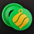 20201212_094755.jpg Ornament Snap Badge