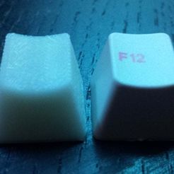 20160228_024337.jpg Parametric Cherry MX/Alps Keycap for Mechanical Keyboards