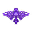Dragon-Fly_Remix_Loopjoints.stl Dragon-Fly