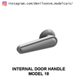 18.png INTERNAL DOOR HANDLE 18