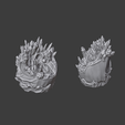 5.png Skull Crystals - Residual Evil Village