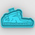 LvsIcon_FreshieMold.jpg chunky is the new hunky - freshie mold - silicone mold box