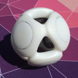 Capture d’écran 2017-06-20 à 16.43.42.png Free STL file Fidget Ball・Template to download and 3D print