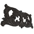 Wireframe-Low-Carved-Plaster-Molding-Decoration-010-4.jpg Carved Plaster Molding Decoration 010