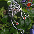 5.png Elvish style jewellery set