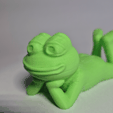 happypepe.png Pepe frog!