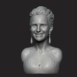 07.jpg Natalie Portman Portrait Sculpture