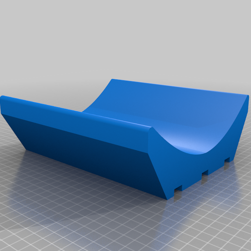 Trailer_Supports_-_Aft_Block.png Hobie 18 Trailer Support Parts