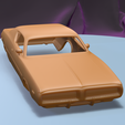 a002.png DODGE CHARGER 1972  (1/24) printable car body
