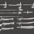 1.png Bundle of Weapon Sea of thieves
