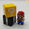 Image-04.jpg Le Cube: 13 Switch Games in 1 Question Block of 5cm
