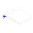 lit.jpg Archivo STL gratis enchufar y listo・Objeto de impresión 3D para descargar