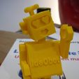 P1110570.JPG STL file robot amoureux・3D printer design to download