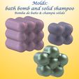 1.jpg FORMEN: BADEBOMBE, FESTES SHAMPOO