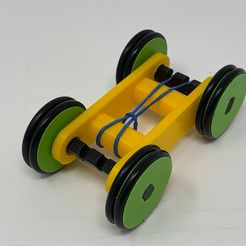 44fb2d44cfac779aa58230984e7e3cc4_display_large.jpg Fichier STL gratuit Conception d'une voiture simple en caoutchouc imprimé 3D avec Autodesk Fusion 360・Plan pour impression 3D à télécharger