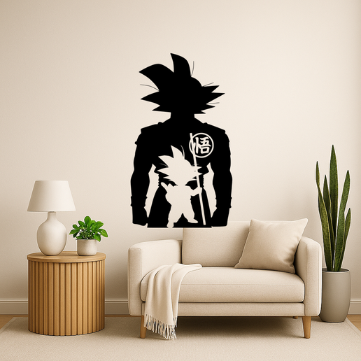 Dragon Ball King Kais Throne