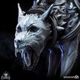 08_Revenant-Hounds-3_CU.jpg Calden Keep Part 1: Collection