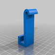 889d3a35c8e494bedbec8a6444b50236.png Cargo Hook for Vehicle Cargo Barriers