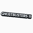 Screenshot-2024-02-29-190146.png GHOSTBUSTERS I + II FONT Logo Display by MANIACMANCAVE3D